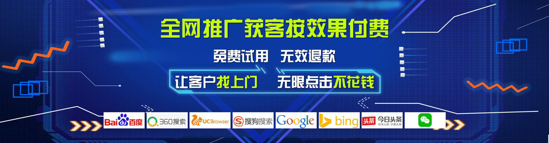 康马竞价代运营